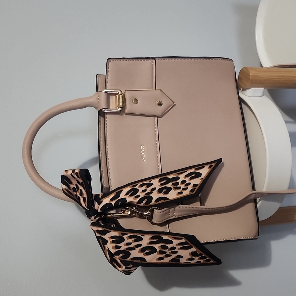 NEW small Aldo bag